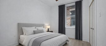 Carson Street 3BR - 8 mins to Stadiums, Downtown & Nightlife