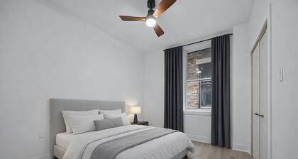 Carson Street 3BR - 8 mins to Stadiums, Downtown & Nightlife