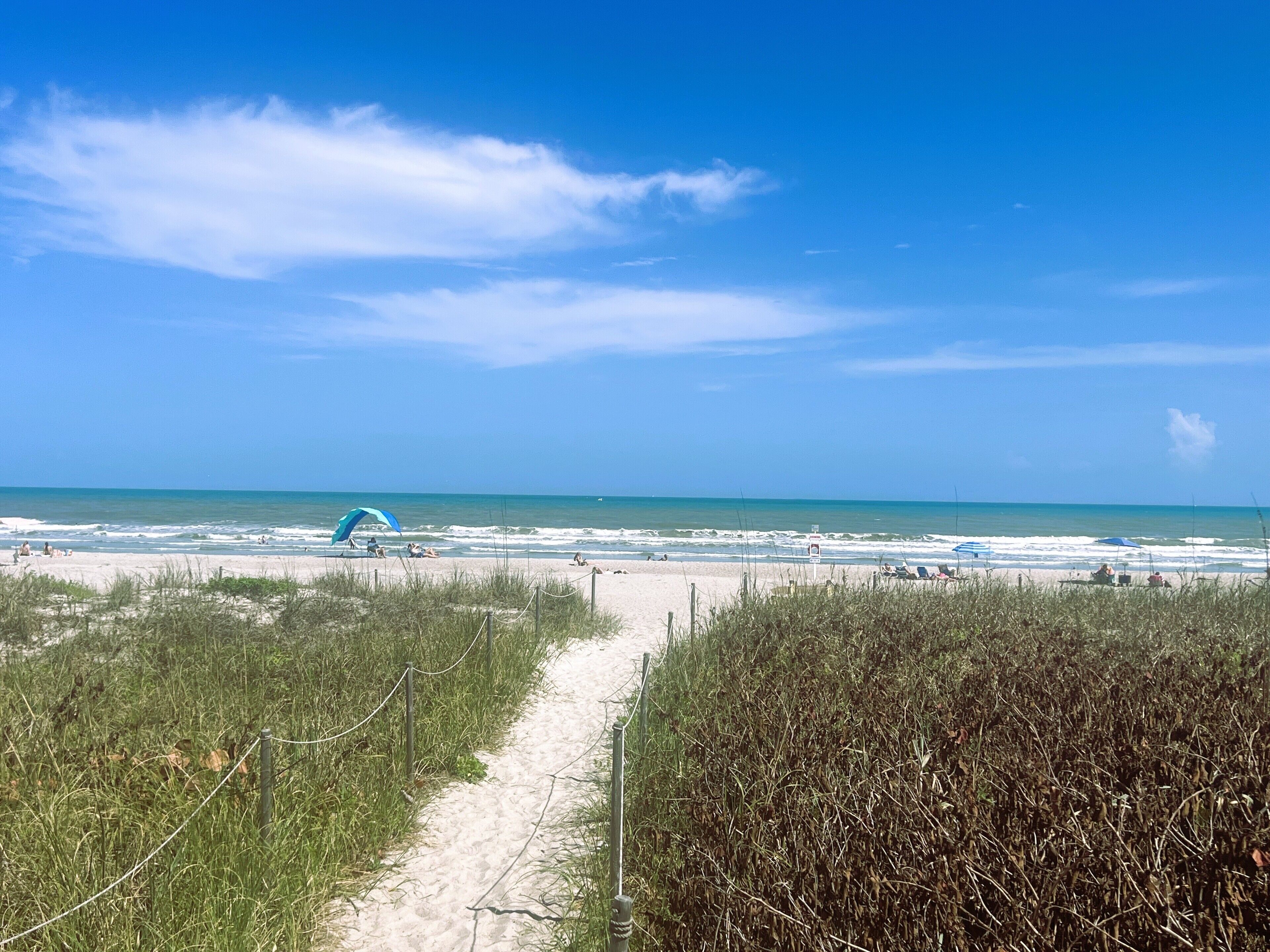 Strand