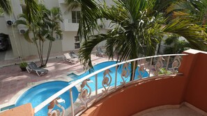 Pool - Juan Dolio , Near the Beach , Pool , relax (Juan Dolio)