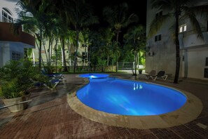 Pool - Juan Dolio , Near the Beach , Pool , relax (Juan Dolio)