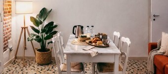 Casalecchio di Reno apartment