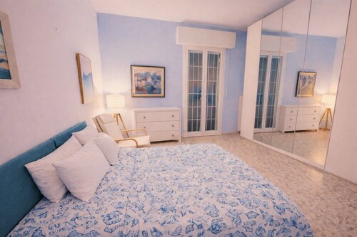 CASALECCHIO DI RENO APARTMENT