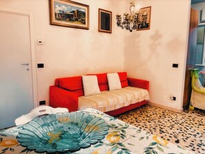 Interior - Bed and break fast Vicino unipol arena (Casalecchio di Reno)