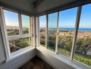 Interior - Dana Point Ocean View Luxury Condo - 30+ Night Min - Extended Stay Discounts (Monarch Beach)