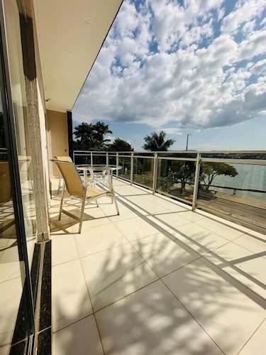 Hotel Lago dos Encantos