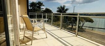 Hotel Lago dos Encantos