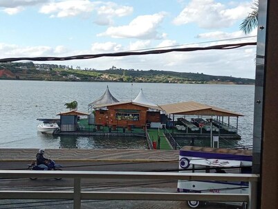 Hotel Lago dos Encantos