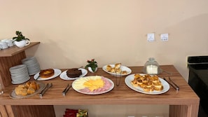 ร้านอาหาร