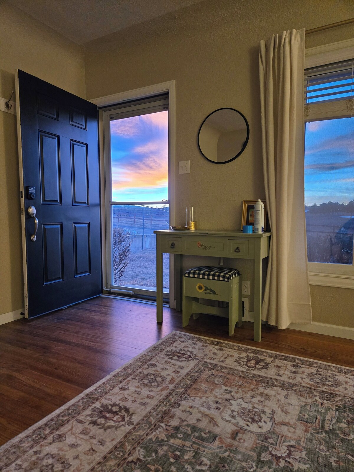 Image de profil de l’hôte