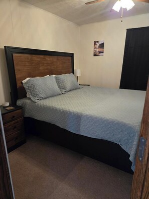 3 dormitorios, wifi, ropa de cama