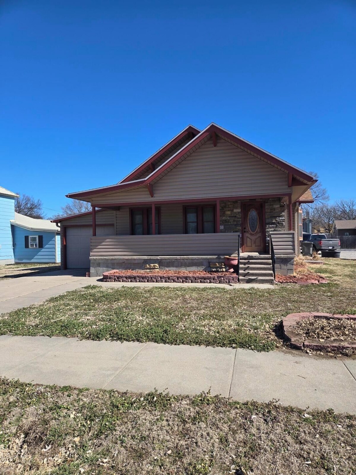 Bild für Gastgeberprofil