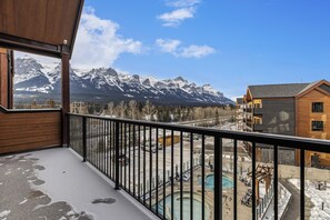 Terrain de l’hébergement 