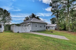 Exterior - The Lilly June Cottage (Copperhill)