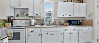 The Lilly June Cottage