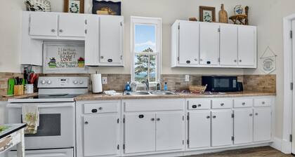 The Lilly June Cottage