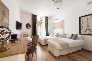 Room - Popolo & Flaminio Rooms (Rome)