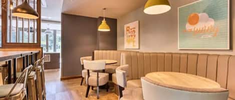 Restaurantes