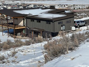 Exterior - Silver Sage Suite – A Quiet, Modern Mountain Stay (Park City)