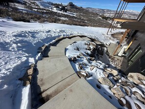 Property grounds - Silver Sage Suite – A Quiet, Modern Mountain Stay (Park City)