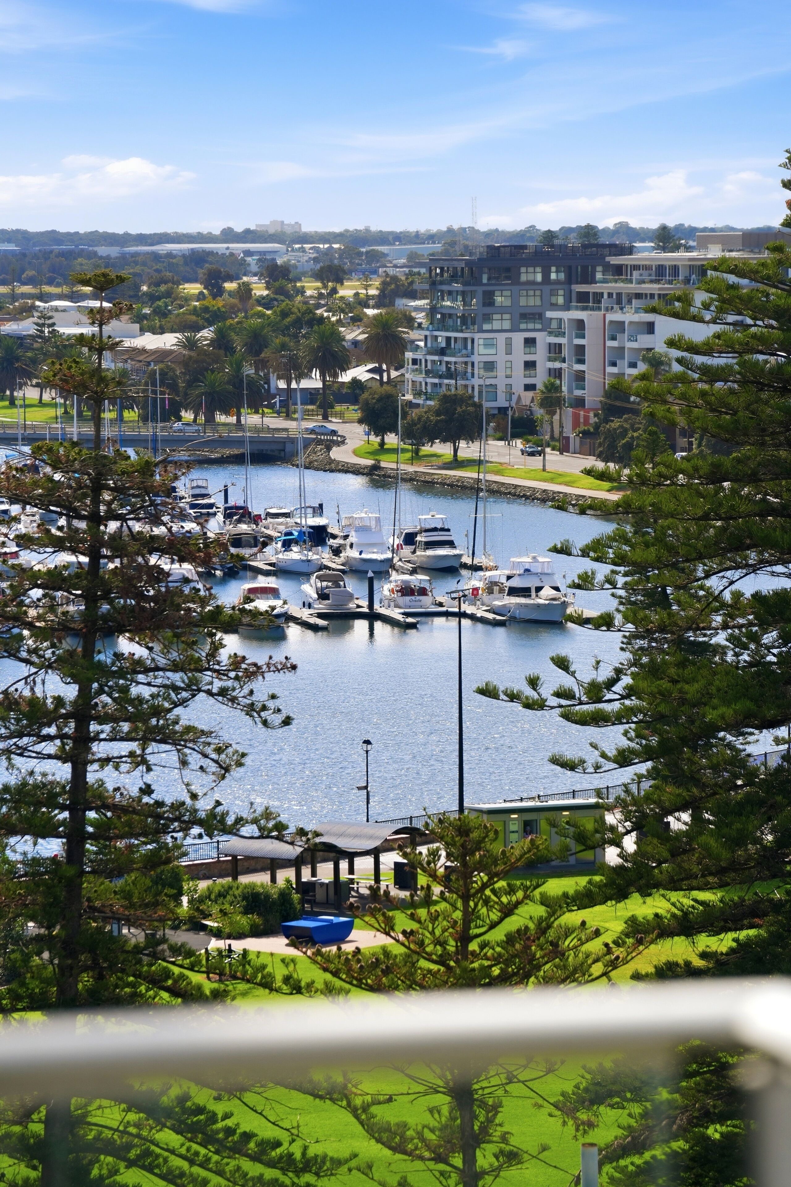 Marina