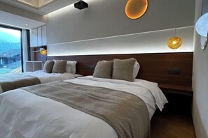 Room - Hotel in Tulou (Nanjing)