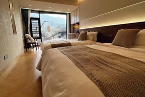 Room - Hotel in Tulou (Nanjing)