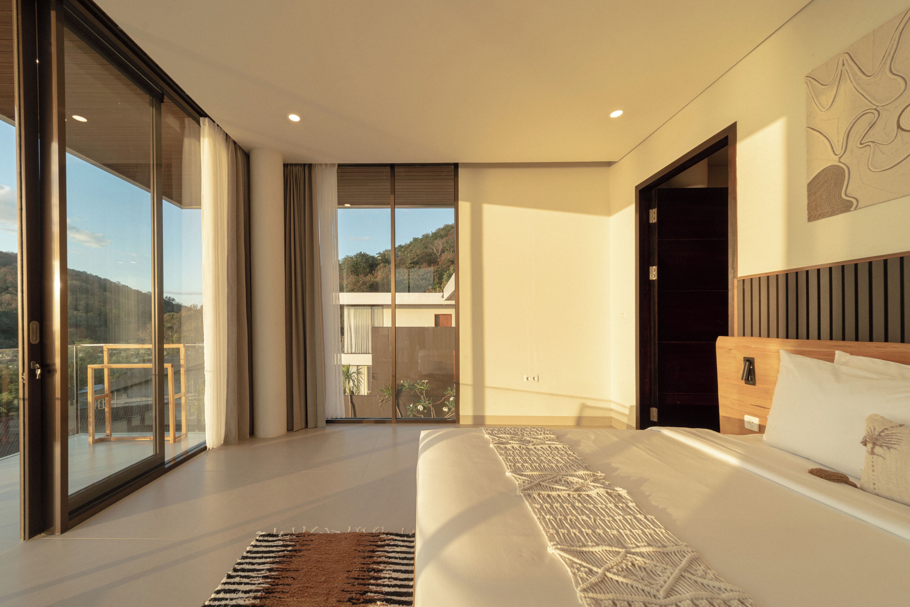 Villa, 2 Bedrooms, Private Pool, Ocean View