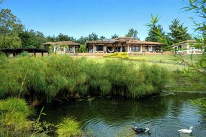 Servicio de la propiedad