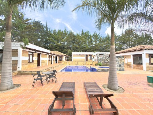 Hacienda Cascanueces