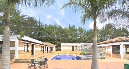 Hacienda Cascanueces