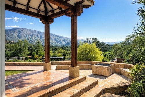 Hacienda Cascanueces