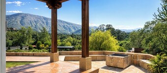 Hacienda Cascanueces