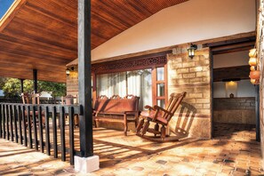 Chambre économique double | Accès au Wi-Fi (inclus)