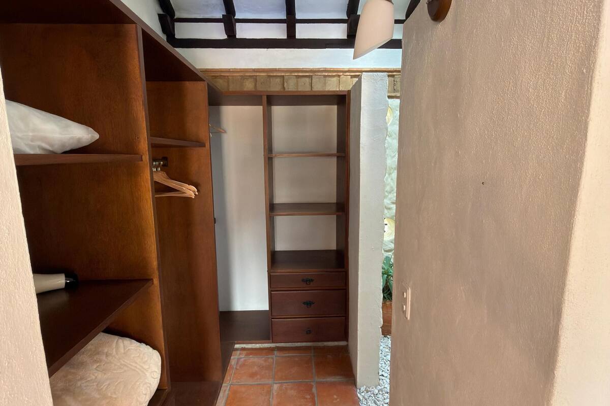 Suite – deluxe, bassengutsikt