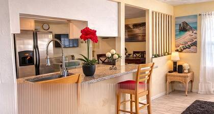 Peaceful Hideaway, Comfy Beds & Outdoor Space