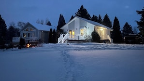 Eksteriør