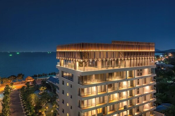 Exterior - Mercure Rayong Lomtalay Villas and Resort (Klaeng)