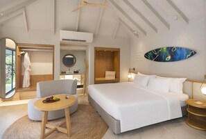 Room - Mercure Rayong Lomtalay Villas and Resort (Klaeng)