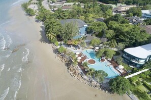 Pool - Mercure Rayong Lomtalay Villas and Resort (Klaeng)