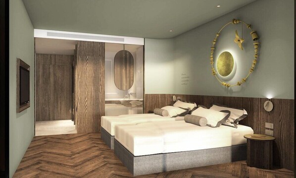 Spa - Mercure Rayong Lomtalay Villas and Resort (Klaeng)