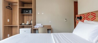 VEKTOR HOTEIS ITABIRITO