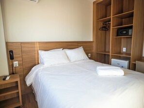 Chambre Double Confort