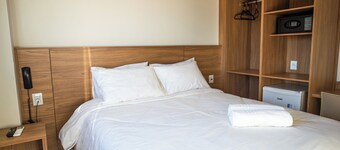 VEKTOR HOTEIS ITABIRITO