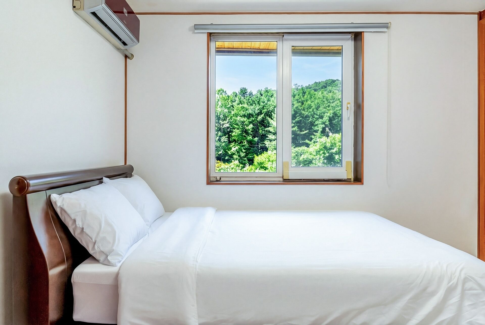 Eenvoudige kamer, 1 slaapkamer (Special House) | 1 slaapkamer, gratis wifi