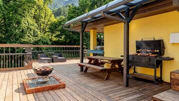 Basic Room, 1 Bedroom (Special House) | 1 bedroom, free WiFi