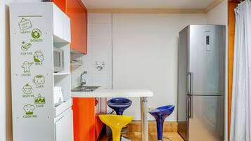 Basic Room, 1 Bedroom (Special House) | 1 bedroom, free WiFi