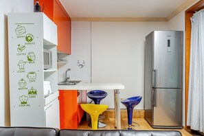 1 bedroom, free WiFi - Gapyeong Ruba Pension (Gapyeong)