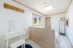 1 bedroom, free WiFi - Gapyeong Ruba Pension (Gapyeong)