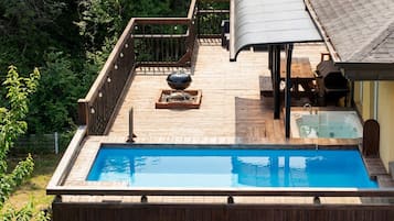 Basic Room, 1 Bedroom (Special House) | 1 bedroom, free WiFi